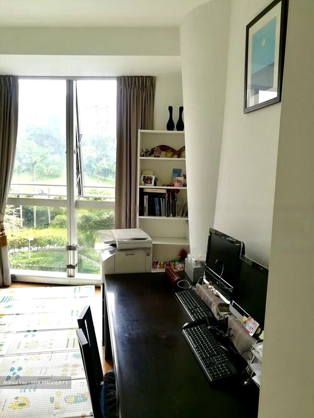 Reflections At Keppel Bay (D4), Condominium #488997611